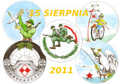 15 SIERPNIA 2011
